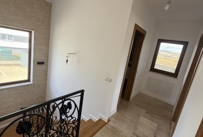 Casa individuală, 120mp utili, 325mp teren, Apahida - 9
