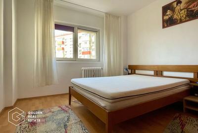 Apartament 2 camere, 50 mp, langa metrou Constantin Brancoveanu - 7