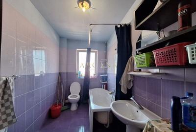 Apartament 5 camere | 113 mp | 2 niveluri | Florești – zona Muzeul Apei - 8