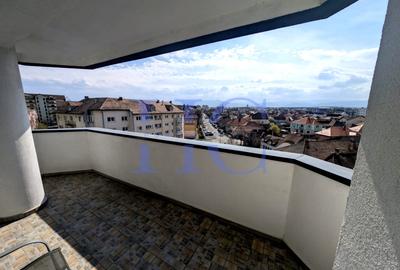 Apartament 4 camere. Lux. 2 terase mari. Zona Mihai Viteazu. - 7