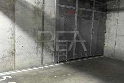 Apartament 3 camere  Arcadia Domenii - 15