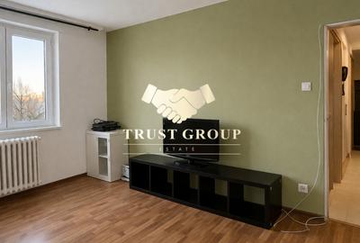 Garsonieră decomandată în Ștefan cel Mare