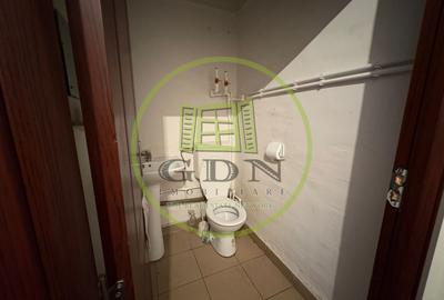 Spatiu comercial, 82 mp, Cartier 1 Mai , Zona Scoala 36 - 6