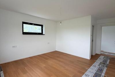 Vile Individuale Noi 4 camere Snagov Ghermanesti - 15
