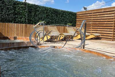 Spa cu renume si business welness functional - 8