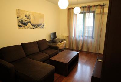 Apartament cu 2 camere de închiriat lângă Parcul Cinema Floreasca - comision 0%! - 4