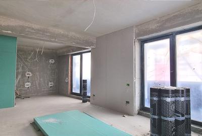 Rezidențial Boutique -Ambient-Spatiu - Lumina - 1