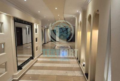 Apartament Premium 3 camere HERĂSTRĂU- Mobilat și Utilat - 3