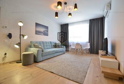 Greenfield, 3 camere vedere padure | 2 Bai | Parcare inclusa | Pet friendly - 4