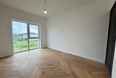 PF ! Casa duplex 4 camere 2 bai zona Bucium - 3