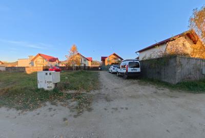 CASA DE VANZARE IN RASNOV- IN EXCLUSIVITATE - 36