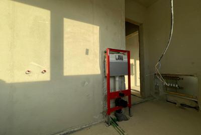 Duplex individual 3 camere Mosnita Noua - 10