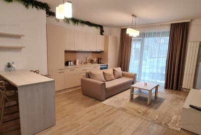 STATIUNEA MAMAIA - OPERA - 2 CAMERE LOC DE PARCARE - TERMEN LUNG - 3