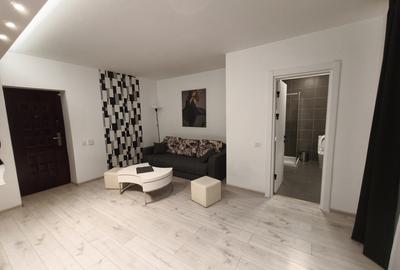 Tineretului nr. 85-Garsonieră premium de închiriat - 6
