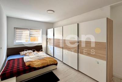 Apartament 2 camere de închiriat | zonă ultracentrală | loc de parcare inclus | - 6
