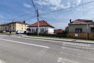 Spatiu comercial in Remetea, str. Alszegi - 16