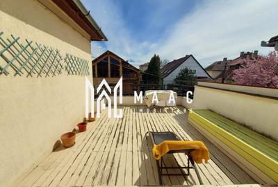 Casa 4 camere I Curte I 220 mp utili I Parcul Sub Arini - 11