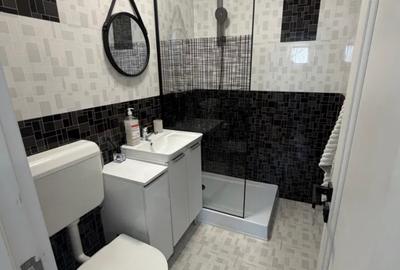 2 camere Drumul Taberei - aleea Compozitorilor *prima inchiriere* - 7