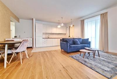 De vanzare: Apartament 3 camere premium Belveo - 2