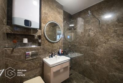 Studio cu vedere panoramică în Piața Mărăști, Timișoara - 7