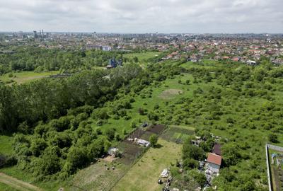 Teren intravilan 906mp în Grădiște - 5