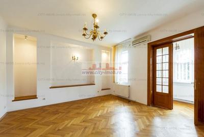Vanzare si * sau Inchiriere Casa/Vila 5 camere Dorobanti - 4