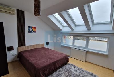 Apartament ultracentral 3 camere 105mp, Baia Mare, Comision 0! - 11