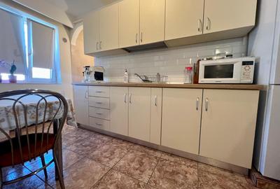 Apartament 4 camere 90mp zona Centrala mobilat utilat 128900eur neg - 9