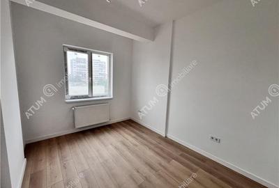 Apartament cu 2 camere decomandat în Aeroport