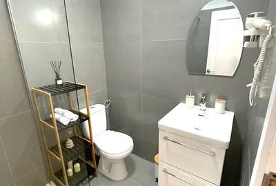 Studio modern - zona Faleza Nord - centrala proprie - 6