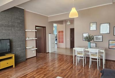 Apartament modern si spatios 2 camere de inchiriat, metrou 950 m, centrala, 2011 - 3