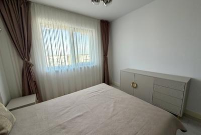 2 camere Aviatiei Onix Pipera | Parcare inclusa | Proprietar - 3