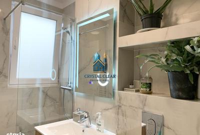 Apartament 2 camere - cartier Cornișa - 11
