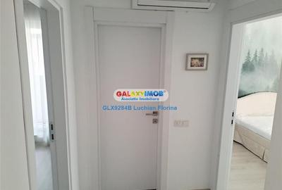 Inchiriere apartament 3 camere, 2 bai, parcare I Nicolae Teclu - 6