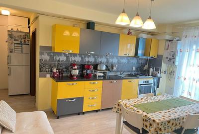 Apartament 3 camere â mobilat, utilat, locatie excelenta â Doamna Stanca - 3