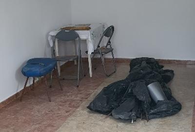 Teren intravilan 2300mp Sarulesti Sat Calarasi - 3