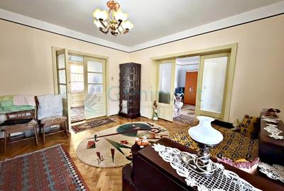 Casa de vanzare in Iosia, strada deosebita, teren 510 mp, Oradea,Bihor - 11