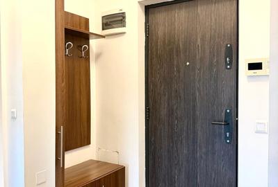 Piata Muncii / Apartament Mobilat / Bloc 2010 / Centrala Proprie - 14