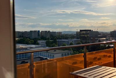 Apartament 2 Camere , Viva City, Parcare subterana - 10