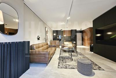 Apartament 2 camere, etaj 4 din 6,  ultrafinisat, zona Iulius Mall - 2