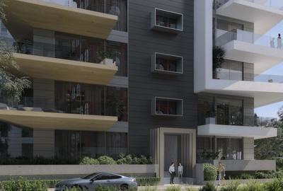 Floreasca Luxury 1 bedroom | Concept apartments | - 13
