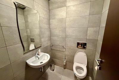 2 camere de inchiriat | zona Floreasca | centrala proprie - 6