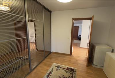 5 Camere I Decomandat I Hasdeu I 2 Parcari Subterane - 20