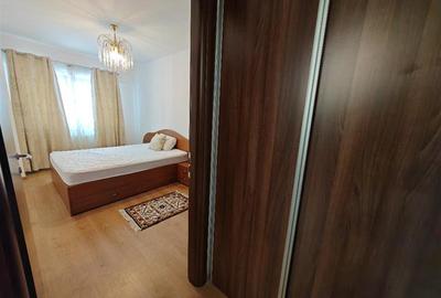 Inchiriem Apartament 2 Camere, Mobilat, Decomandat, Astra - 12