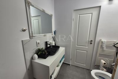 Duplex modern cu grădină și 2 terase, zona Terra - 6
