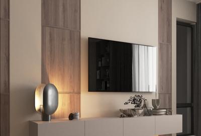 Apartament 2 Camere Nou | Finisat | Open Space | Nisa | PRIMA Green Nufarul - 7