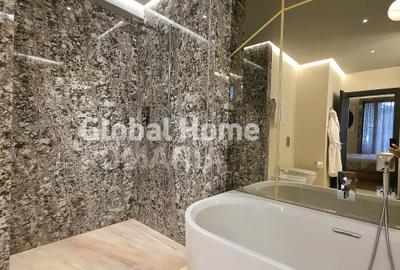Hotel Serviced Residence | 3 Rooms + Parking + Terrace | Primaverii - Open View - 32