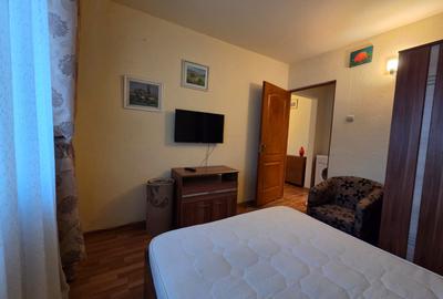DE VANZARE-APARTAMENT 3 CAMERE-ALEXANDRU CEL BUN - 5