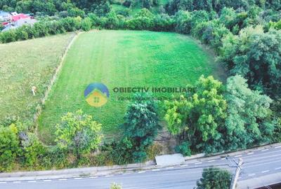 Teren Construcții de 3511 mp, în Bălțătești