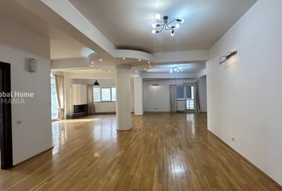 Duplex Premium | Zona Herăstrău - Nicolae Caramfil | 340MP - 3